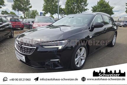 Opel Insignia Gebrauchtwagen