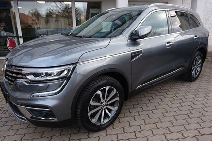 Renault Koleos Gebrauchtwagen