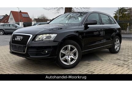 Audi Q5 Gebrauchtwagen