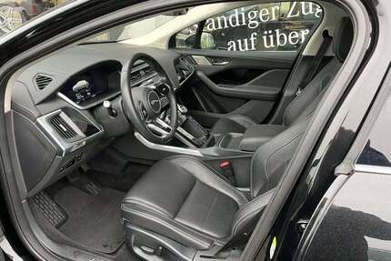 Jaguar I-Pace Gebrauchtwagen
