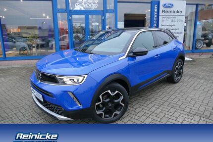 Opel Mokka Gebrauchtwagen