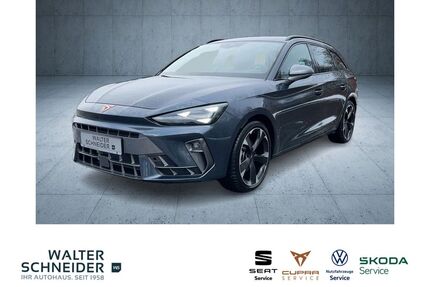 Cupra Leon Gebrauchtwagen