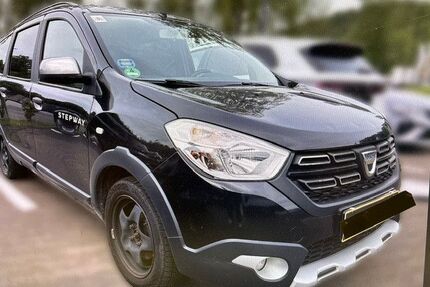 Dacia Lodgy Gebrauchtwagen