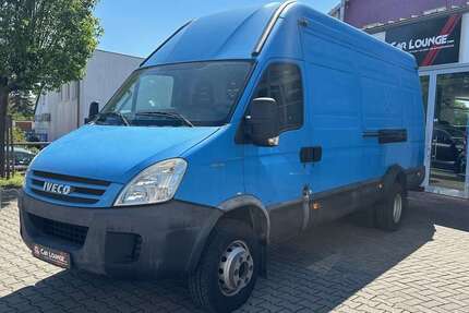 IVECO Daily Gebrauchtwagen