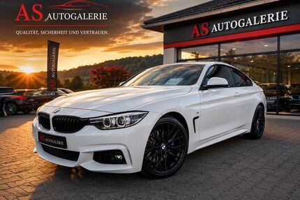 BMW 420 Gebrauchtwagen