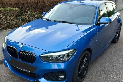 BMW 125 Gebrauchtwagen
