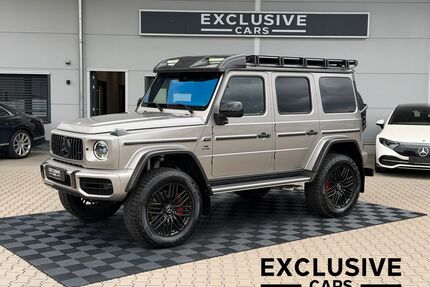 Mercedes-Benz G 63 AMG Gebrauchtwagen