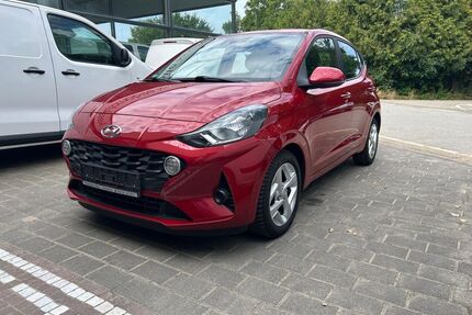Hyundai i10 Gebrauchtwagen
