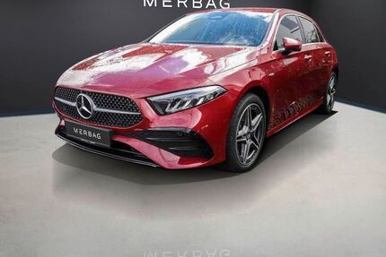 Mercedes-Benz A 250 Gebrauchtwagen
