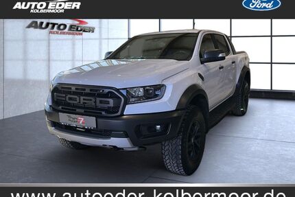 Ford Ranger Gebrauchtwagen