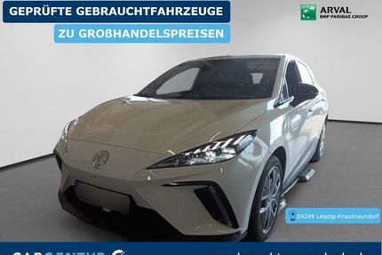 MG MG4 Gebrauchtwagen