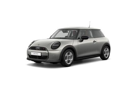 Mini John Cooper Works Gebrauchtwagen