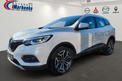 Renault Kadjar Gebrauchtwagen