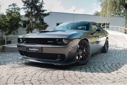 Dodge Challenger Gebrauchtwagen