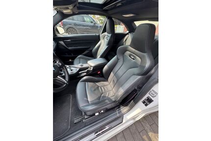 BMW M2 Gebrauchtwagen