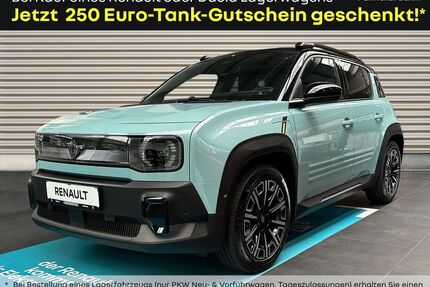 Renault R 4 Gebrauchtwagen