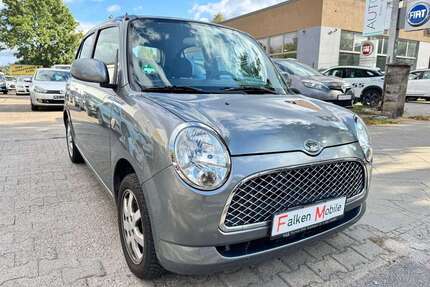 Daihatsu Trevis Gebrauchtwagen