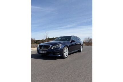Mercedes-Benz E 350 Gebrauchtwagen