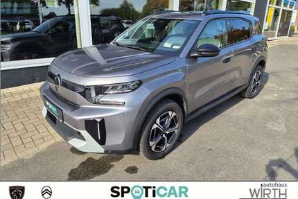 Citroen C3 Gebrauchtwagen