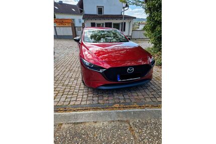 Mazda 3 Gebrauchtwagen