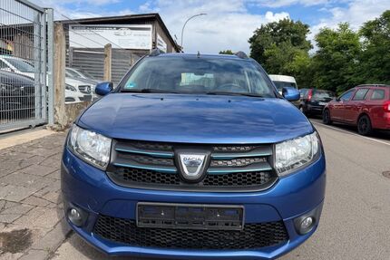 Dacia Logan Gebrauchtwagen