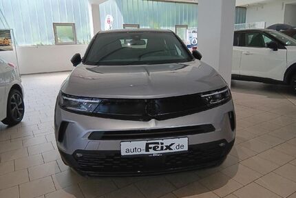 Opel Mokka Gebrauchtwagen