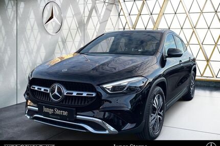Mercedes-Benz GLA 200 Gebrauchtwagen