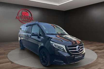 Mercedes-Benz V 220 Gebrauchtwagen