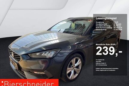 Seat Leon Gebrauchtwagen