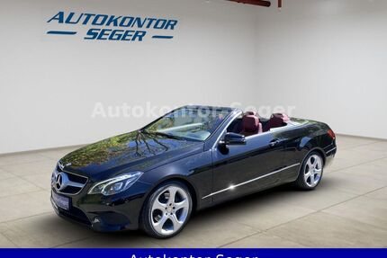 Mercedes-Benz E 200 Gebrauchtwagen