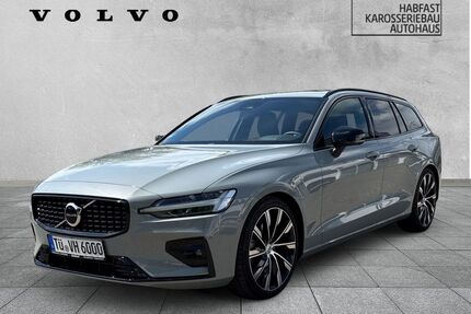 Volvo V60 Gebrauchtwagen