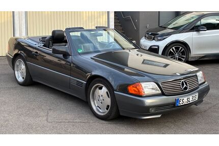 Mercedes-Benz SL 300 Gebrauchtwagen