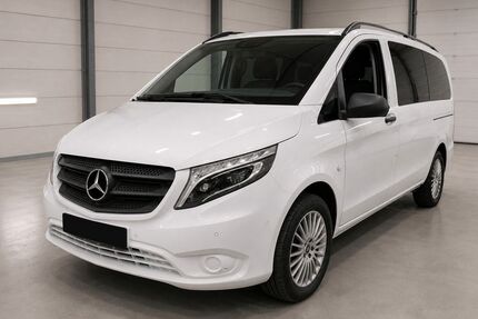 Mercedes-Benz Vito Gebrauchtwagen
