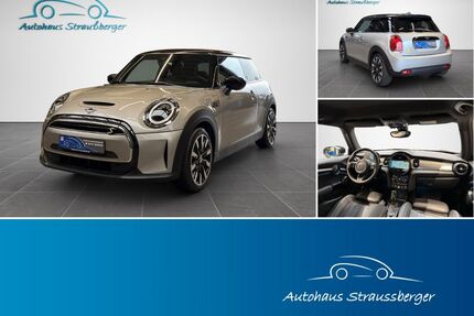 Mini Cooper SE Gebrauchtwagen