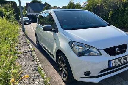 Seat Mii Gebrauchtwagen