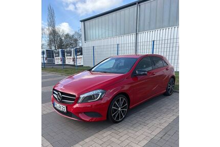 Mercedes-Benz A 180 Gebrauchtwagen
