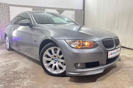 BMW 325 Gebrauchtwagen