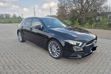 Mercedes-Benz A 220 Gebrauchtwagen