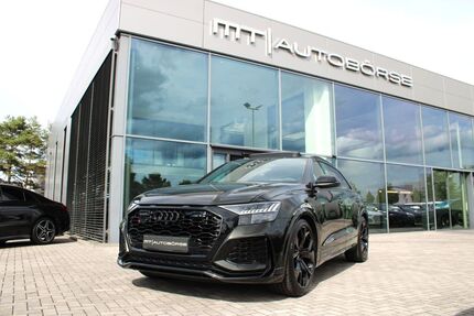 Audi RSQ8 Gebrauchtwagen