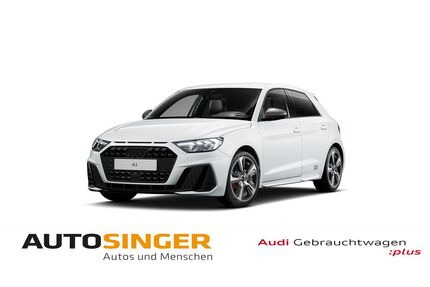 Audi A1 Gebrauchtwagen