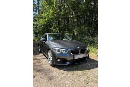 BMW 118 Gebrauchtwagen