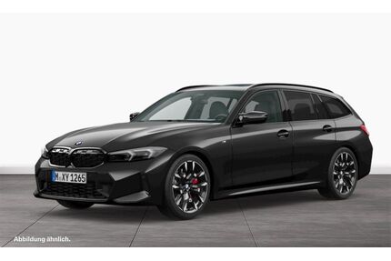 BMW M340d Gebrauchtwagen