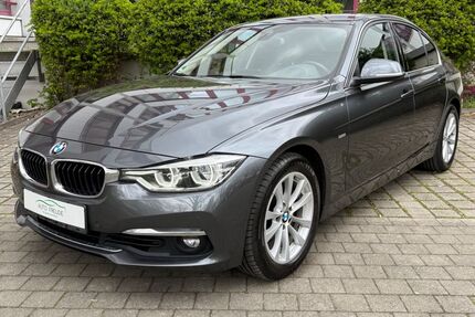 BMW 320 Gebrauchtwagen