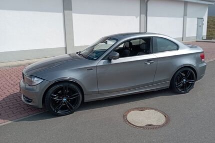 BMW 120 Gebrauchtwagen