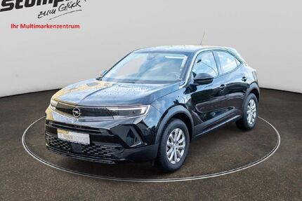 Opel Mokka Gebrauchtwagen