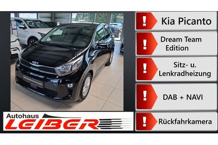 Kia Picanto Gebrauchtwagen