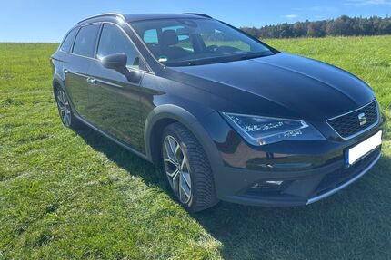 Seat Leon Gebrauchtwagen