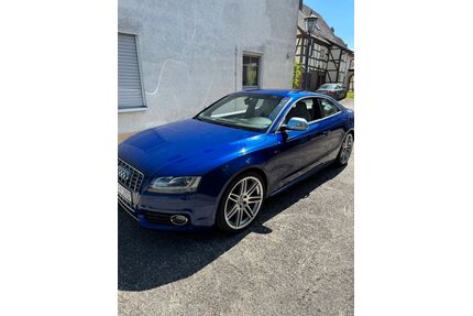 Audi S5 Gebrauchtwagen