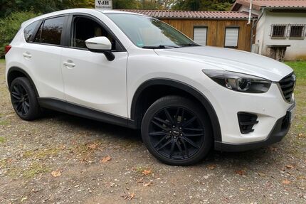 Mazda CX-5 Gebrauchtwagen