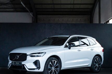 Volvo XC60 Gebrauchtwagen